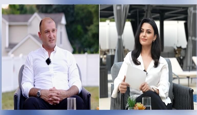 “Amerikan Rüyası”nın Dördüncü Bölümü