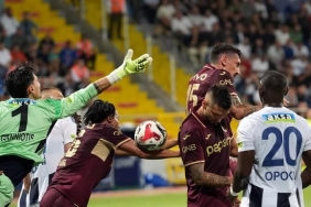 Fırtına Paşa Deplasmanından 3 Puanla Ayrıldı