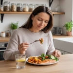 Yeme Atağından Sonra: Ceza Değil, Denge Zamanı