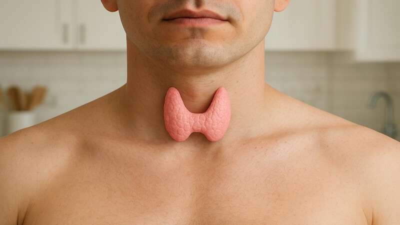 Tiroid Hastalıklarında Beslenme