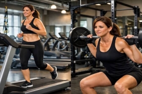 Kardiyo mu Ağırlık mı Daha Hızlı Zayıflatır?