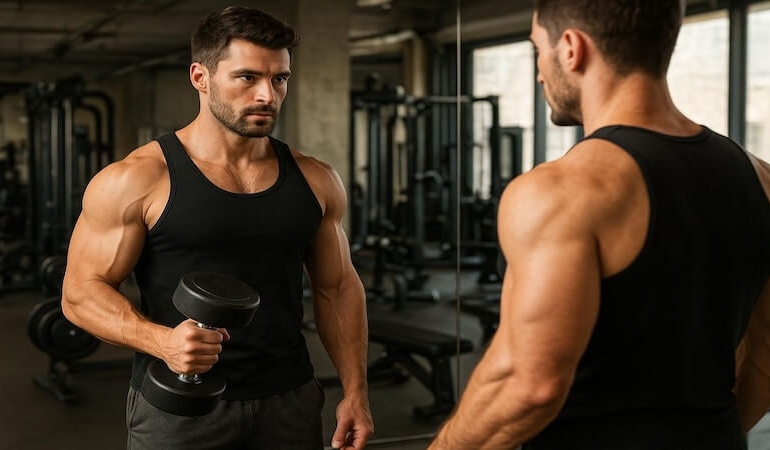 Spor Yapıyorum Ama Neden Gelişemiyorum?