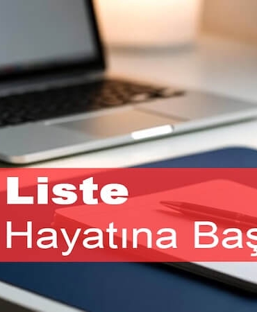Tam Liste Yayın Hayatına Başladı!