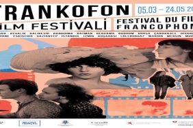 Sinemada Fransızca Rüzgarı