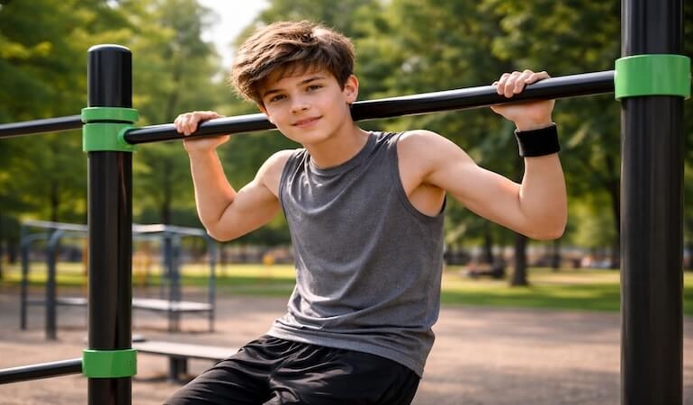 Çocuklarda Kas-Kemik Gelişimi ve Beslenme