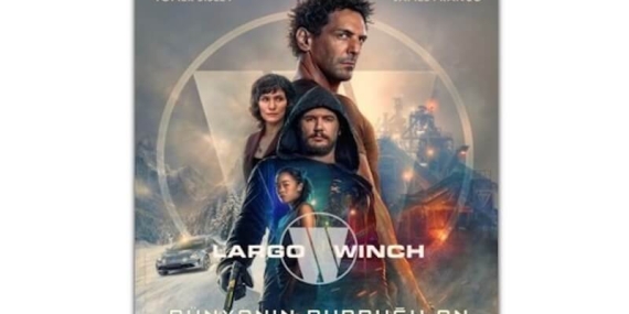 Bu Hafta Vizyona Girenler ve Başka Bahar Festivali!