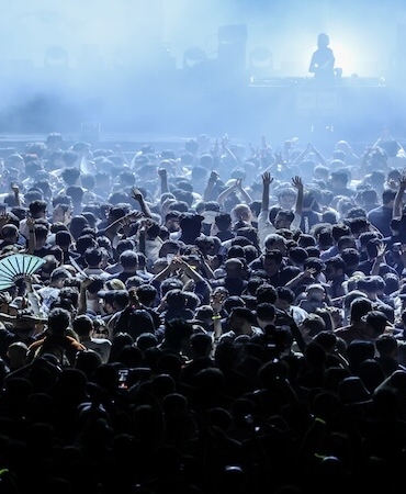 Dijital Sanatın Kalbi İstanbul’da Attı