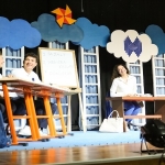 Halkbank Çocuk Tiyatrosu 19 Şehirde 50 Gösterimle Sahne Alıyor!