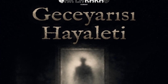 Polisiye ve Gerilimin Nabzı Tiyatro Ak’la Kara’da Atıyor