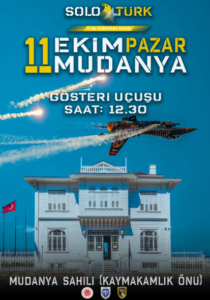 solotürk mudanya